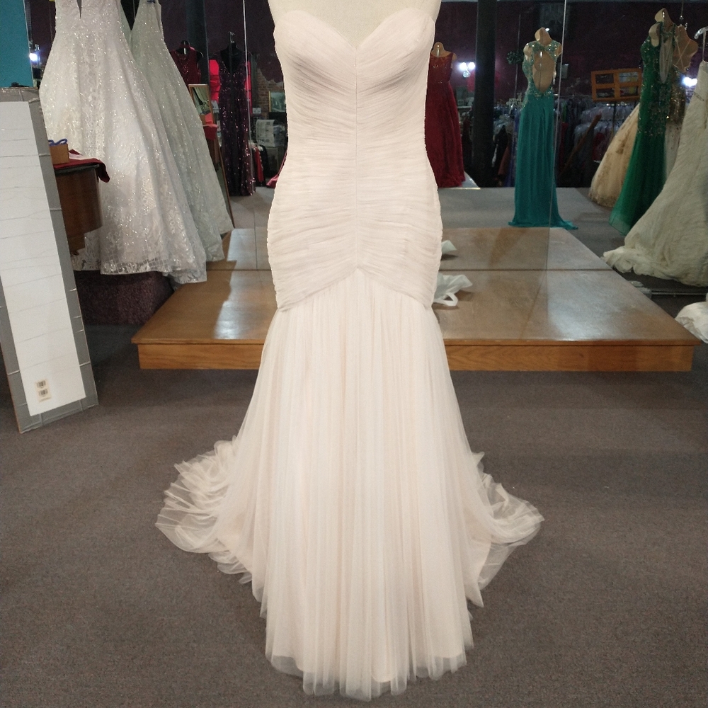 Waters Wedding dress